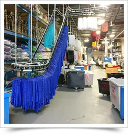 Alpha Conveyor system