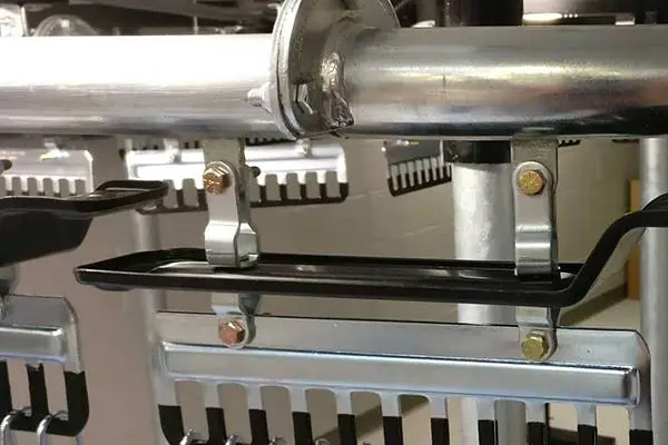 Stainless Steel Conveyor