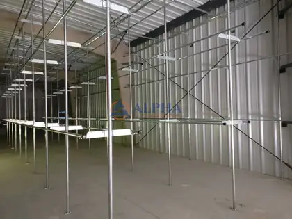 Alpha Conveyor installation photo 4