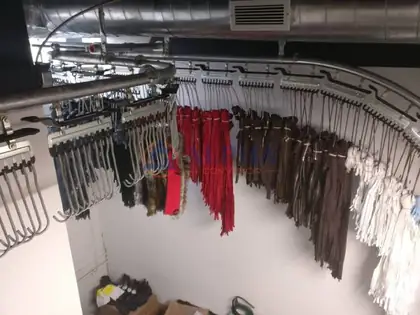 Alpha Conveyor installation photo 34